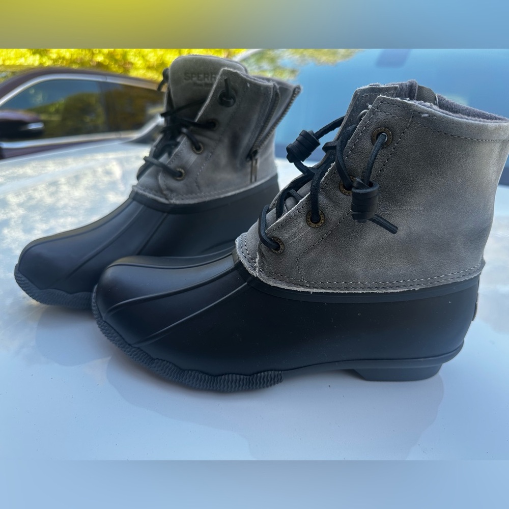 Sperry Women’s Duck Boots – NEW